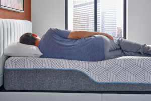 Image of MLILY Harmony Chill 3.0 Mattress